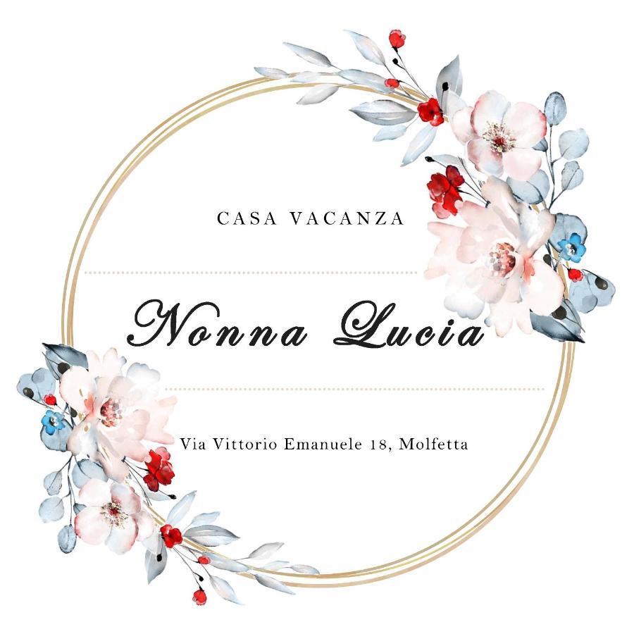 莫尔费塔Nonna Lucia公寓 外观 照片